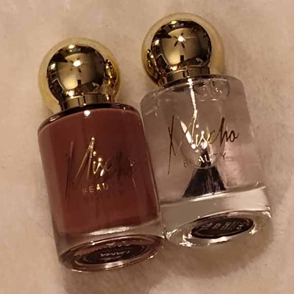Like-New Mischa Polish Set - Picture 3 of 5